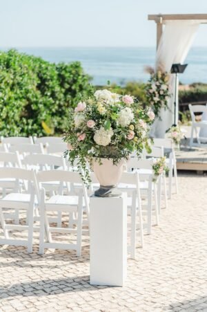 Vila Alba Algarve wedding venue packages Vila Alba Algarve wedding venue packages
