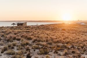 Algarve Vidamar resort wedding venue planner Luxury wedding venues Algarve beach ceremony at sunset