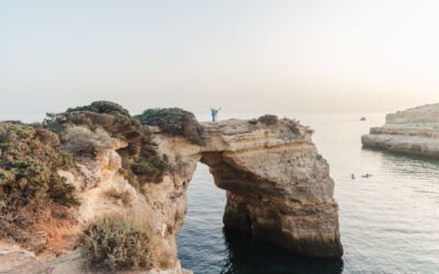 Vila Alba Clifftop Wedding Package