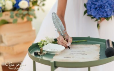 Portugal wedding legal requirements