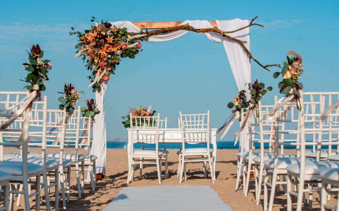 Algarve Wedding Costs 2026: What to Expect for Your Destination Celebration