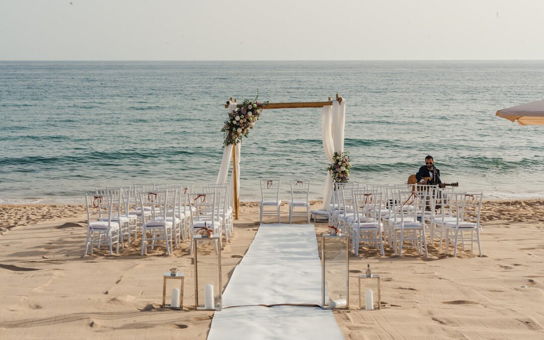 10 essential questions you must ask Algarve wedding venues before booking
