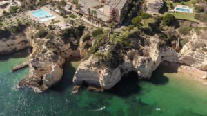 Pestana Viking wedding venue Algarve planner Pestana Viking wedding venue Algarve planner