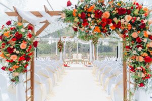 Venue decor at Algarve wedding venue Venue decor at Algarve wedding venue